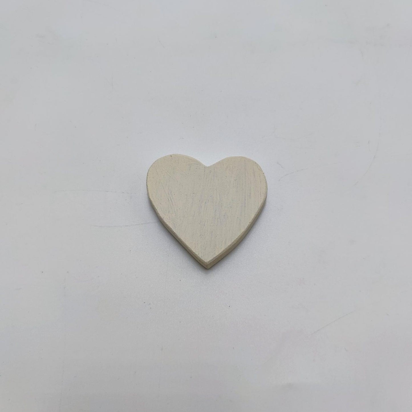 Cuore per decorazioni fatto a mano