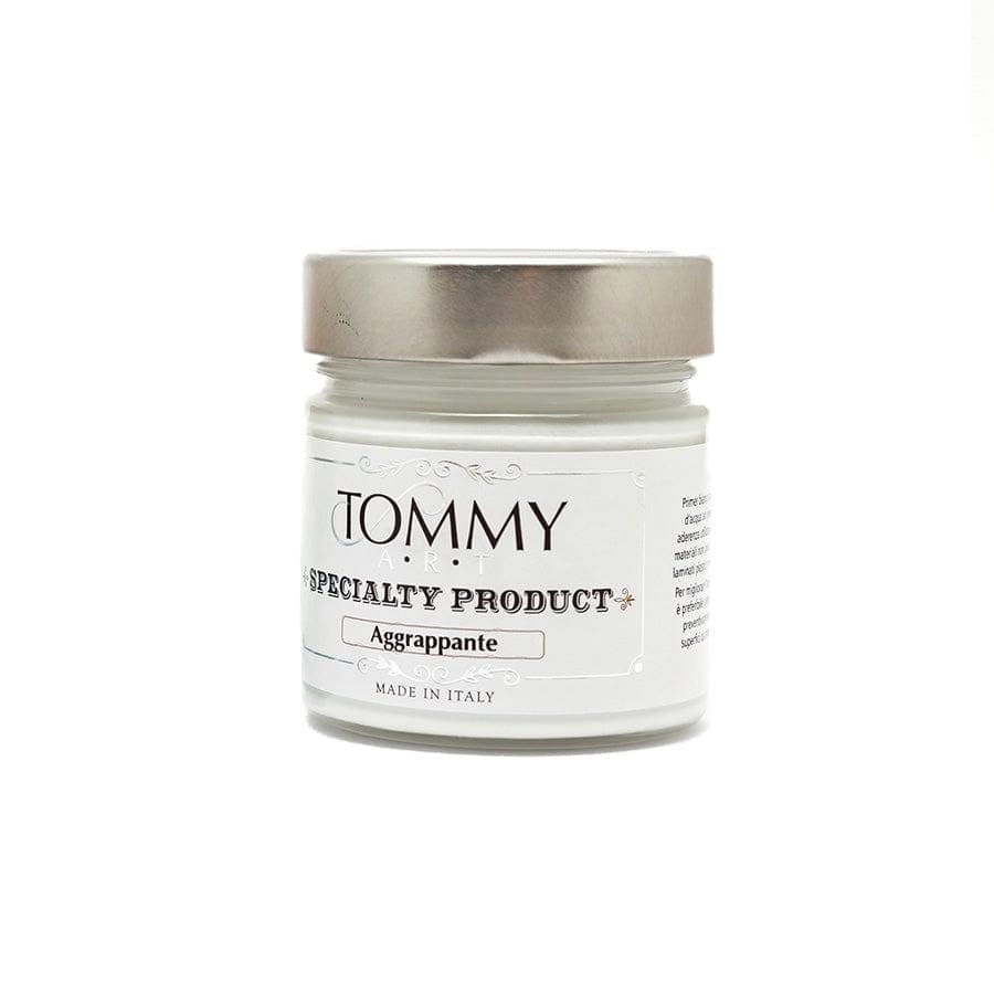 Aggrappante primer bianco - Tommy art