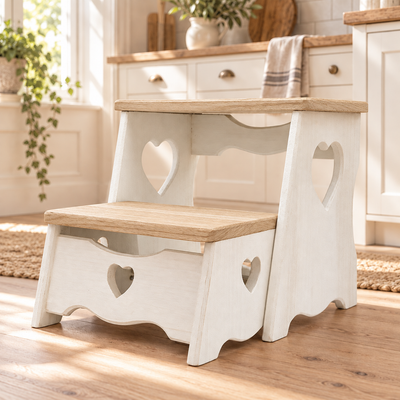 Top Naturale / Bianco