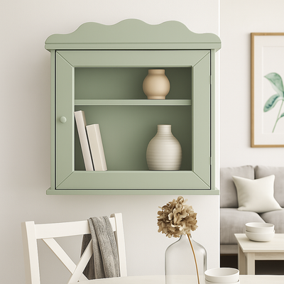 Verde Vintage
