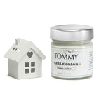 Vernice Gessosa Shabby Chic Tommy Art - Chalk Paint per Legno senza Primer