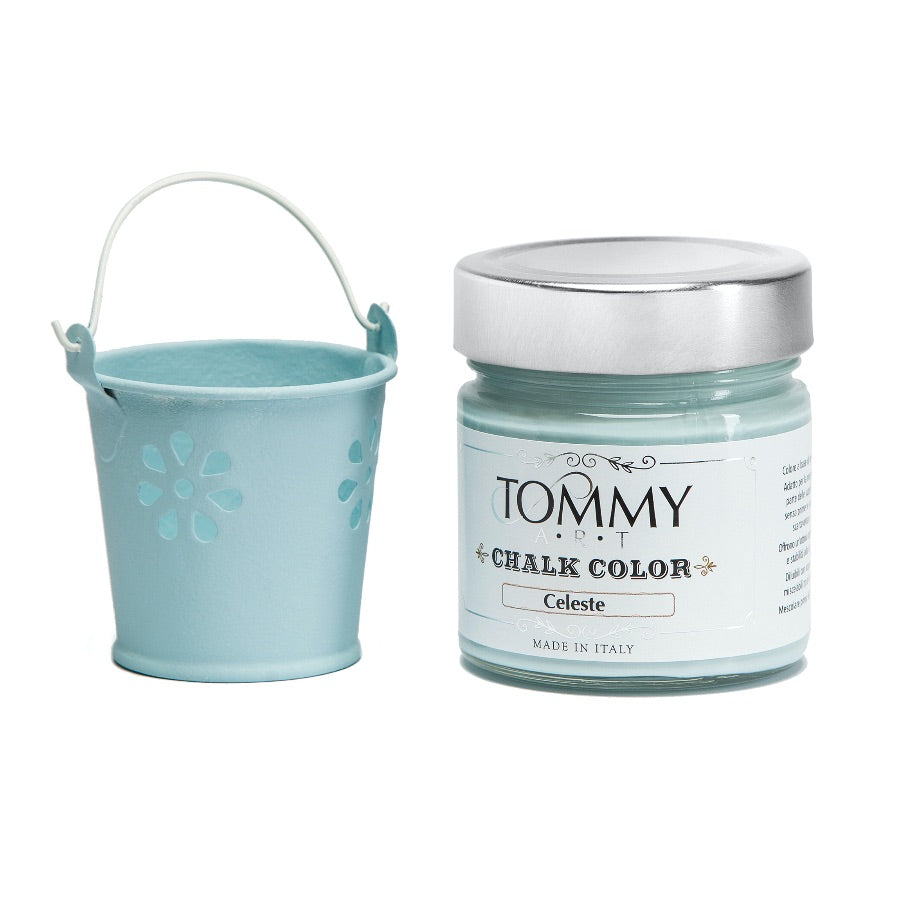 Vernice per tutte le superfici Shabby Chic senza fondo