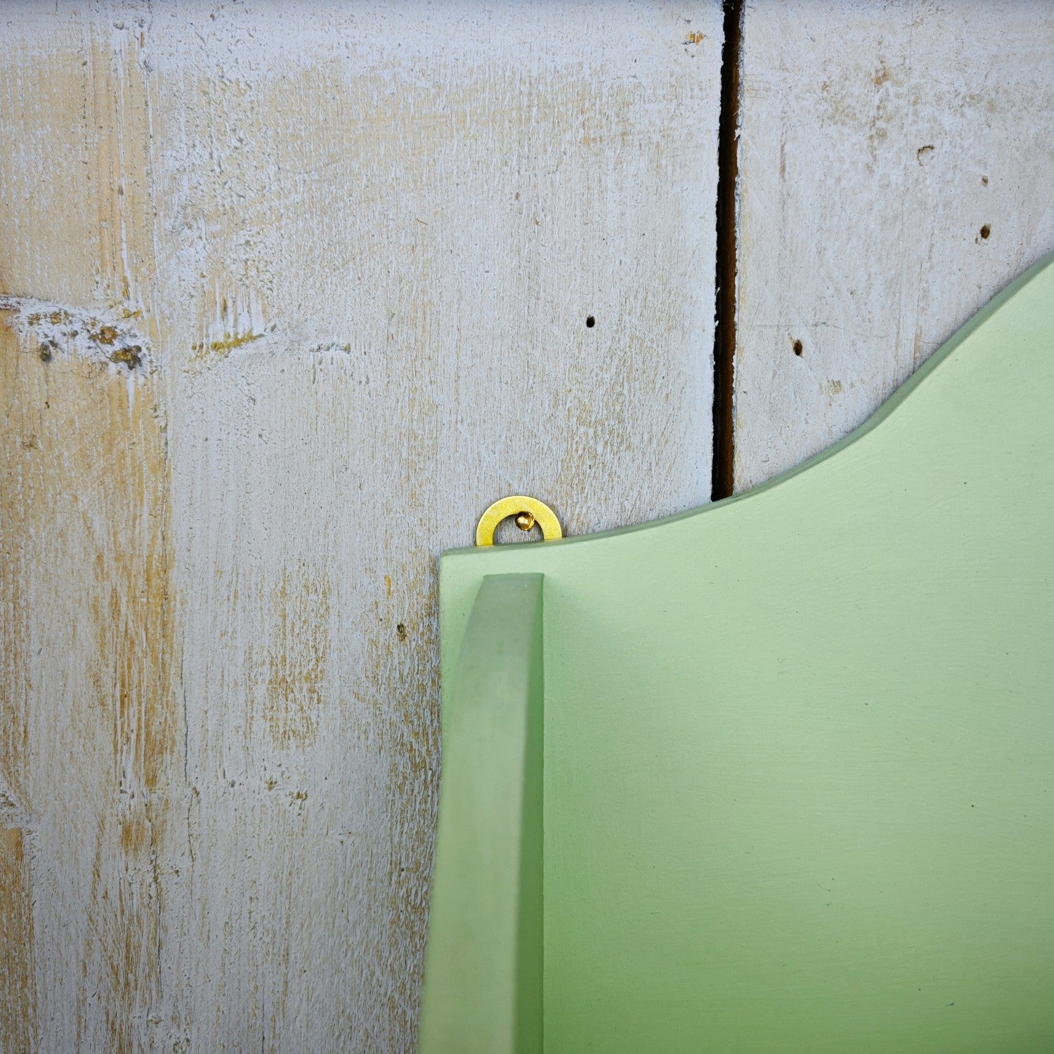 Pensile da cucina o bagno con 3 ripiani - 2 varianti e più colori disponibili