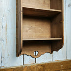 Pensile da cucina o bagno con 3 ripiani - 2 varianti e più colori disponibili