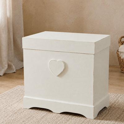 Bianco Antico