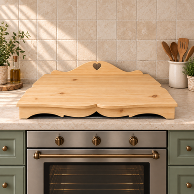Legno naturale