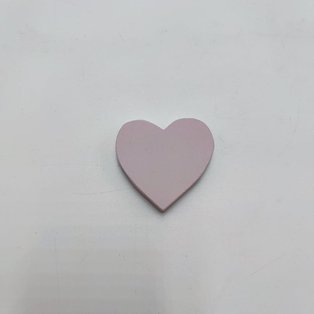 Cuore per decorazioni fatto a mano