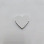 Cuore per decorazioni fatto a mano