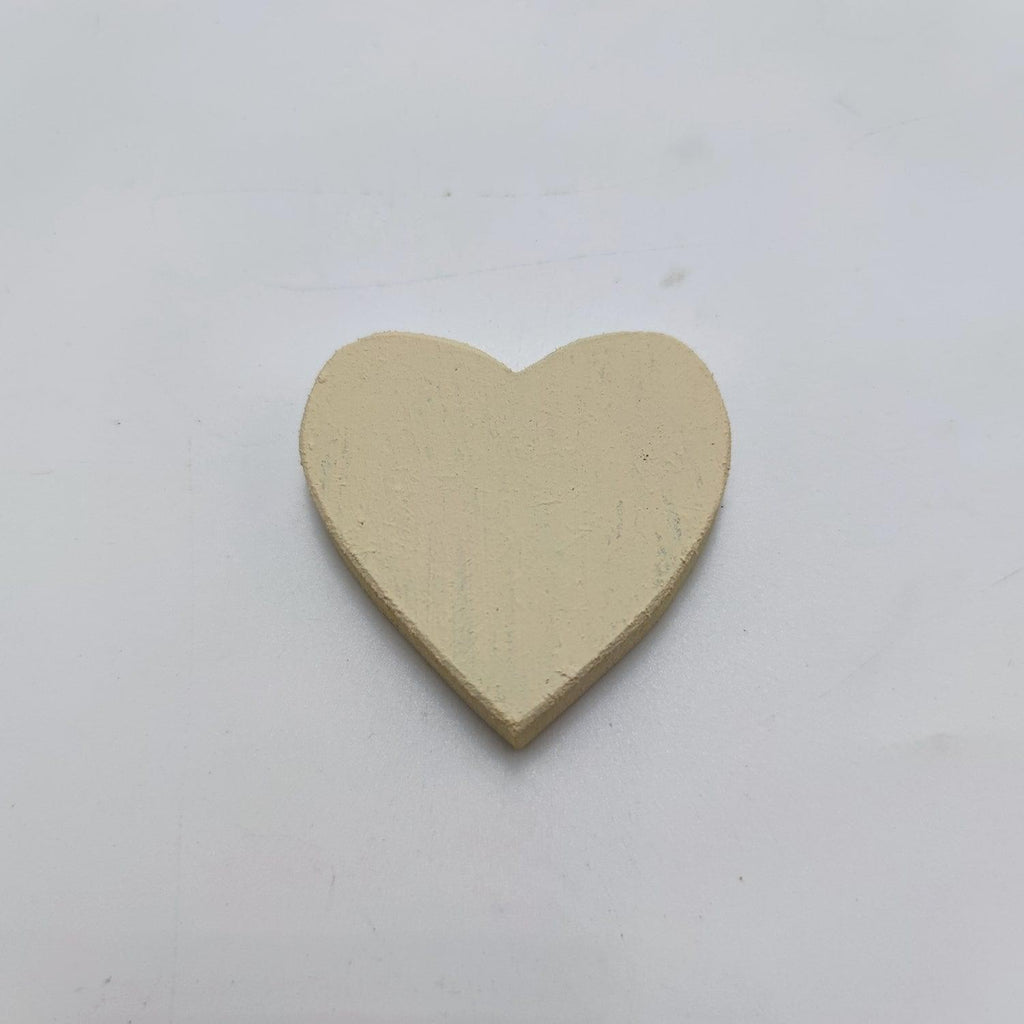 Cuore per decorazioni fatto a mano