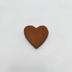 Cuore per decorazioni fatto a mano