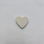 Cuore per decorazioni fatto a mano