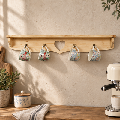 Legno naturale
