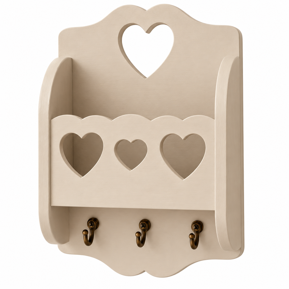Appendino Domeahome Cashmere su sfondo bianco