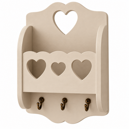 Appendino Domeahome Cashmere su sfondo bianco