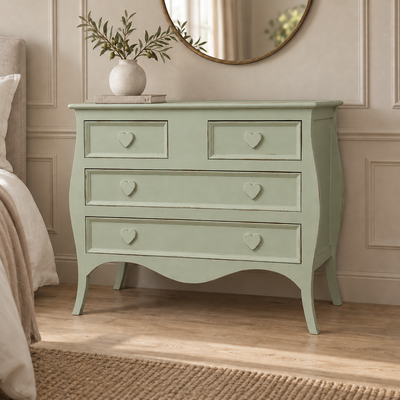 Verde Vintage
