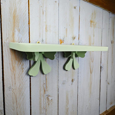 Verde Vintage