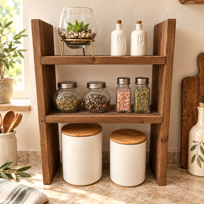 Legno color Noce