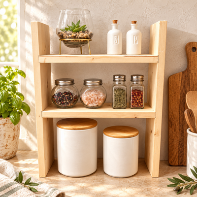 Legno Naturale