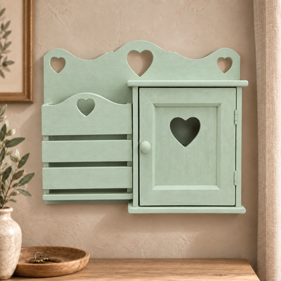 Verde Vintage