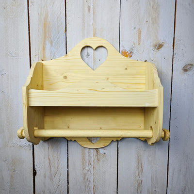 Legno Naturale