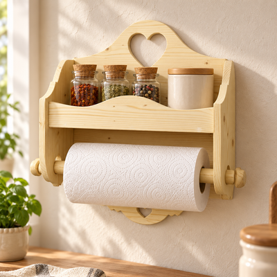 Legno Naturale