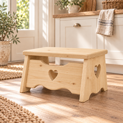 Legno Naturale
