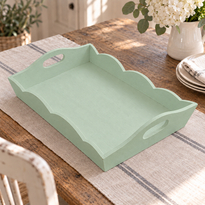 Verde Vintage