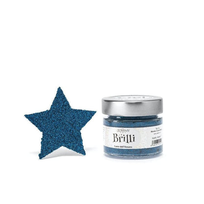 Gel con brillantini Brilligel - Tommy Art