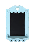 Lavagna artigianale shabby chic