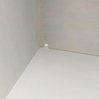 Mobiletto per Macchina del caffè con porta cialde e porta tazzine