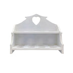 Porta Uova Artigianale - 12 posti