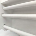 Portarotolo Doppio + Porta Scottex e porta spezie da cucina Artigianale