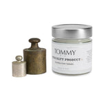 Trasparente / Ml. 200 Protettivo Forte Satinato - Tommy Art