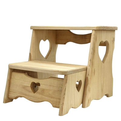 Legno Naturale