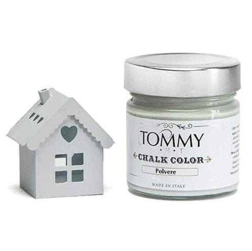 Vernice Shabby Chic a gesso senza primer Chalk Paint - Tommy Art