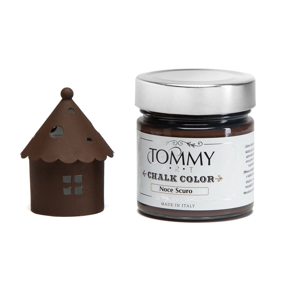 Vernice Shabby Chic a gesso senza primer Chalk Paint - Tommy Art